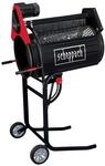 Scheppach Rollsieb RS350 (250 Watt, Siebtrommel-L&auml;nge: 800mm -&Oslash;: 400mm,...