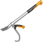 Fiskars F&auml;llheber mit Hebehaken als Wendehilfe, Zur Holzbearbeitung, L&auml;nge:...