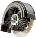 GLORIA Cut&Brush 2-in-1 Kantenschneider | Rasenkanten pr&auml;zise schneiden &