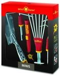 Wolf Multi-Star Mini-Set P 243
