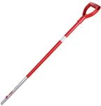 WOLF-Garten multi-star&reg; Aluminium-D-Stiel ZM-AD; 3943062