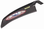 KUHLMANN 474518 Heidesense 45 cm Schwalbe handgeschmiedet