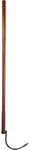 Format 4011798453608 &ndash; Rex-bio-sauzahn mit Stiel, 135 cm