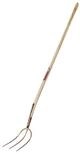 Freund Victoria Erntek&ouml;nig Streugabel 33925 (mit Eschenstiel 135 cm, 3 Zinken,