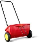 WOLF Garten - Universal-Streuwagen WE 330; 5429000, 41 cm