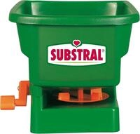 Substral HandyGreen Handstreuer f&uuml;r D&uuml;nger, Saatgut & Winterstreugut