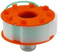 Gardena 05367-20 Ersatzspule, 4 m, Herstellernummer 2404