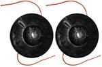 G&uuml;de 94035 Linie von Notebook Spool f&uuml;r Motorsensen