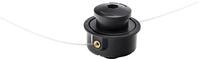AL-KO Ersatzfadenkopf f&uuml;r Benzinmotorsense BC 260 L/BC 223 L-S, &Oslash; 2 mm, 4 m