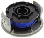 RYOBI Fadenspule RAC124, f&uuml;r 18 V ONE+ Akku- und Hybrid-Rasentrimmer, 1,6 mm