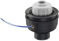 Ryobi RAC114 Kompletter Monofilamentkopf &Oslash; 1,6 mm f&uuml;r batteriebetriebene