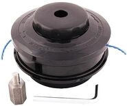 Dolmar 384224503 2-Fadenkopf Tap&Go 3,0mm