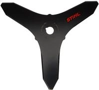 Stihl 4119 713 4100 Mulchmesser, 3-fl&uuml;gelig, 300 mm, Originalteil