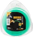 Universal Trimmerfaden Nylon 2.0mmx130m, NL007: Ersatzfaden f&uuml;r Rasentrimmer, L&auml;nge