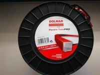 Dolmar 369224804 SQUARE TRIM PRO 3,0/132M