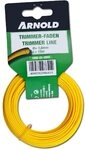 ARNOLD - Trimmerfaden, rund, 1.6 mm x 15 M; 1082-U1-0002