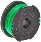 Black+Decker Fadenspule Reflex, 10 m Fadenl&auml;nge 2 mm Fadenbreite passend f&uuml;r