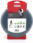 Oregon Duales Material M&auml;hfaden 3,5mm, F&uuml;r hohes Gras, Unkraut, Rasen und dichte