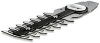 Bosch Home and Garden Ersatzscherblatt Strauch 12 cm f ASB 10,8 LI, 2609003885