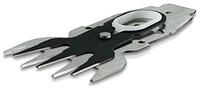 Bosch Ersatzscherblatt 8 cm (f&uuml;r ASB/AGS)