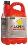 Aspen Alkylatbenzin 2-Takt fertig gemischt - 5 Liter