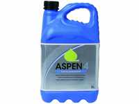 ASPEN 4T Sonderkraftstoff 5-Liter Kanister