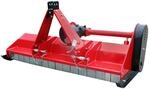 Schlegelmulcher Mulcher M&auml;hwerk Schlegelm&auml;hwerk SLM 105cm f&uuml;r Traktor 20-30 PS