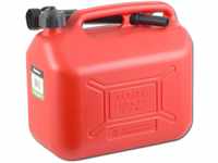 ARNOLD, rot, ARNOLD-10 Liter Kraftstoffkanister AZ19, 6011-X1-7004