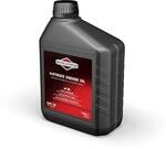 Briggs & Stratton 100006E SAE30 &Ouml;l, 1.4 Liter, Schwarz