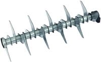 Original Einhell Ersatzmesserwalze (Vertikutierer-L&uuml;fter-Zubeh&ouml;r, passend f&uuml;r