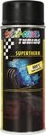DUPLI-COLOR 191794 Supertherm schwarz 800&deg;C 400 ml
