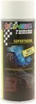 DUPLI-COLOR 191756 Supertherm wei&szlig; 500&deg;C 400 ml