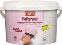 Lugato Haftgrund 2,5 Liter