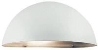 Nordlux Wandleuchte Scorpius 40W weiss E14 IP23 21651001