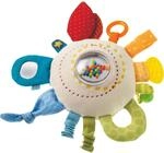 HABA 301670 Spielkissen Regenbogenspa&szlig;, Kleinkindspielzeug
