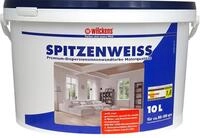 Wilckens Spitzen-Weiss matt, 10 l, Wei&szlig;