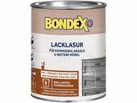 Bondex Lacklasur Farblos 0,75 l - 352591