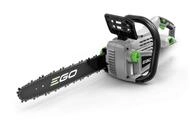 EGO POWER Akku-Kettens&auml;ge CS1400E 35cm Schwertl&auml;nge Kettens&auml;ge S&auml;ge ohne...