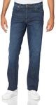 Wrangler Herren Texas Jeans, Night Break, 34W / 30L