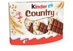 kinder Country Vorratspack, 6er Pack (6 x 211.5 g Packung)
