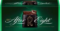 Nestl&eacute; AFTER EIGHT, hauchd&uuml;nne Schokoladen-T&auml;felchen aus dunkler Schokolade mit