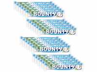 Bounty Riegel , 24er Pack (24 x 57 g Riegel)