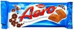 Trumpf Aero Vollmilch zarte Vollmilch Luft-Schokolade, 100 g