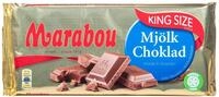 10 x MARABOU MJ&Ouml;LK CHOKLAD VOLLMILCH SCHOKOLADE 250g