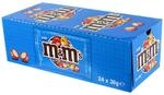 M & M'S Crispy 24x45g