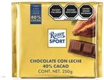 Ritter Goldschatz, 250g