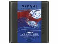 Vivani Bio Edel Vollmilch (1 x 100 gr)