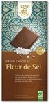 GEPA Bio Fleur de Sel, 37% Cacao, 100g (10 er Pack)