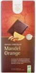 Mandel Orange 1 x 100 g