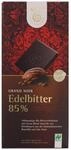 GEPA Bio Grand Noir Edelbitter, 85% Cacao,10er Pack